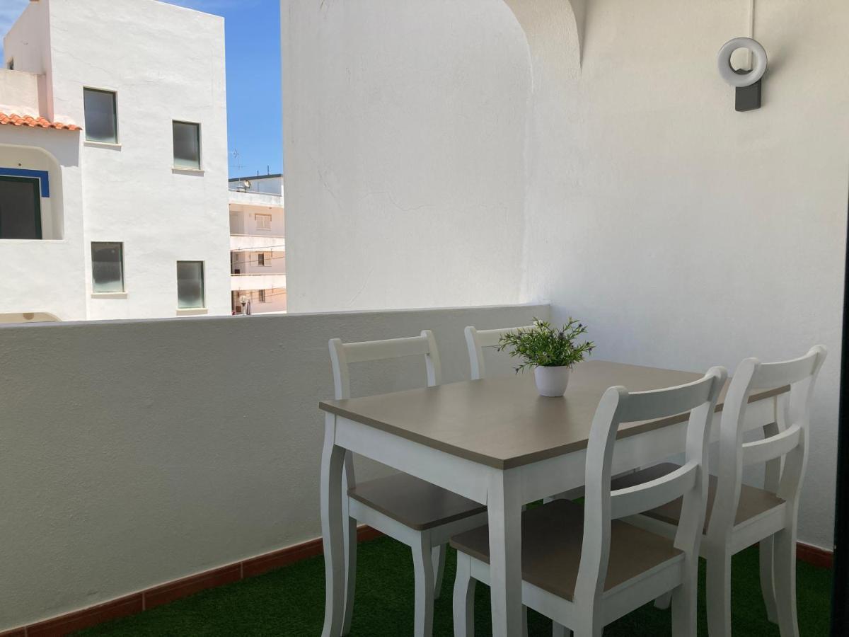 Casa As Estrelas Carvoeiro  Esterno foto