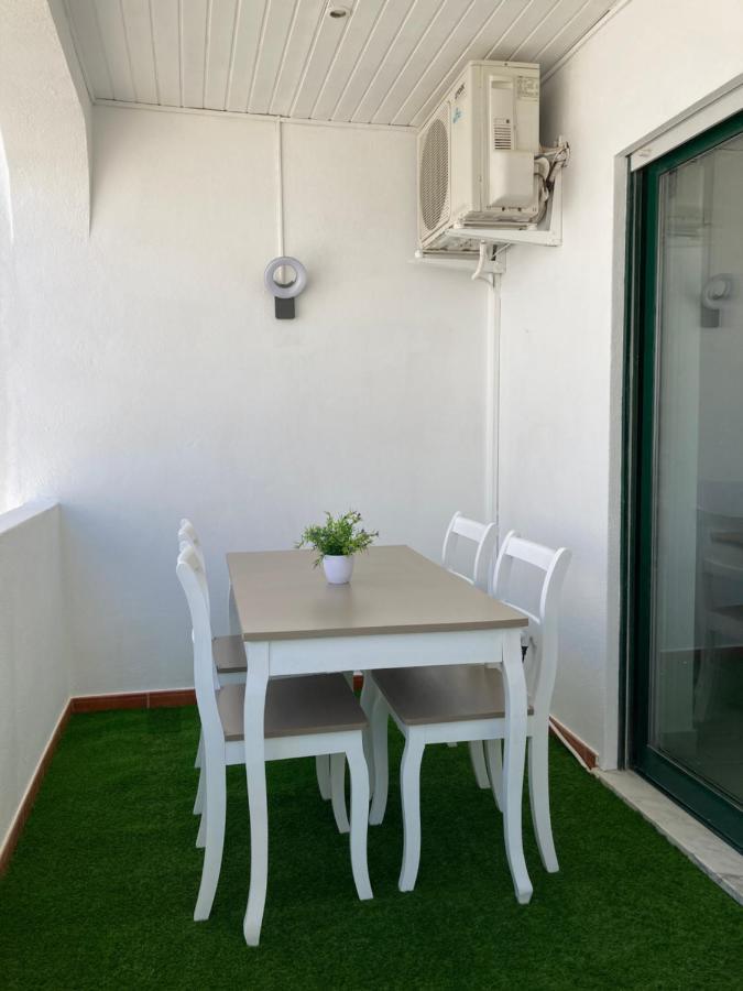 Casa As Estrelas Carvoeiro  Esterno foto