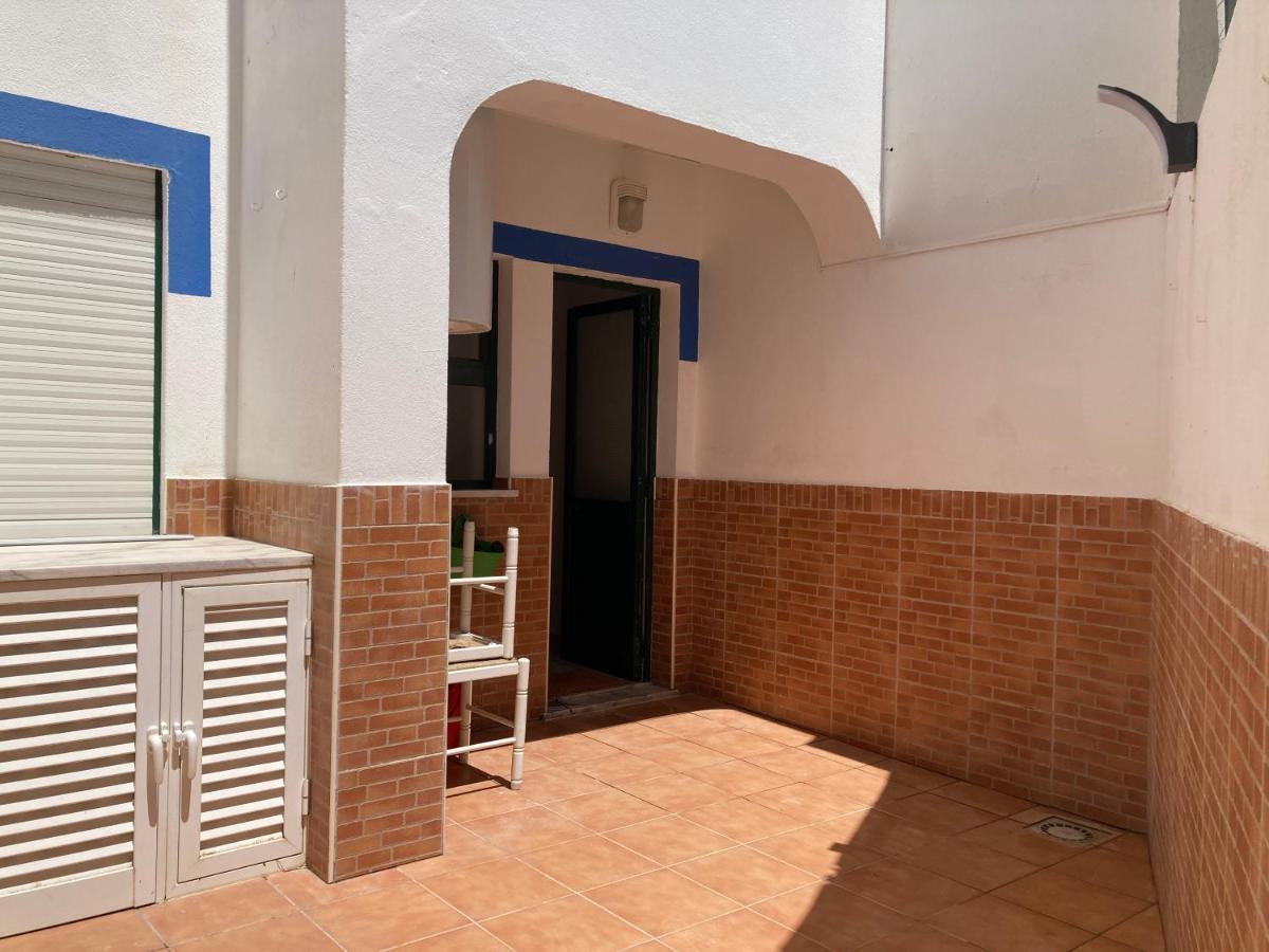 Casa As Estrelas Carvoeiro  Esterno foto