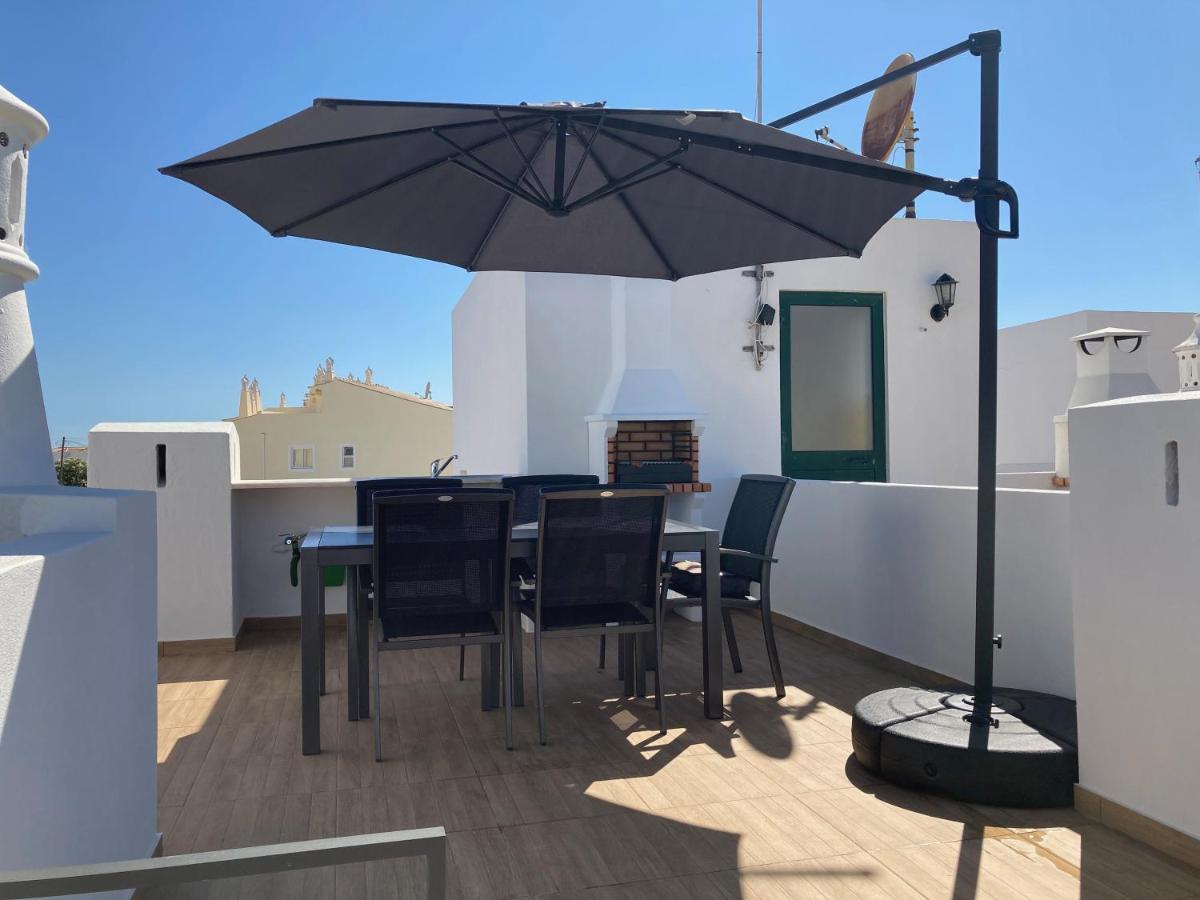 Casa As Estrelas Carvoeiro  Esterno foto